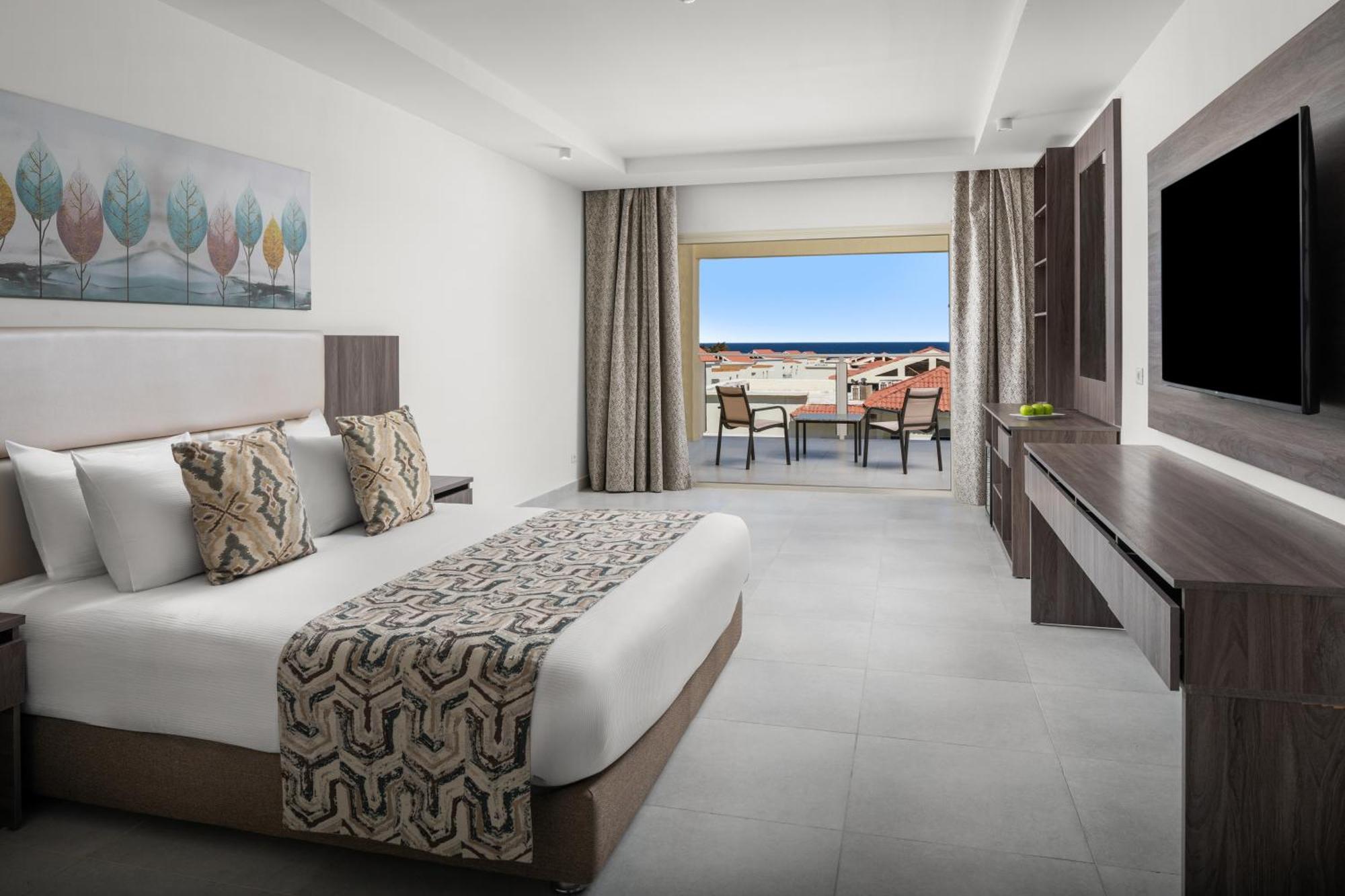 Albatros Makadi Resort Хургада Экстерьер фото